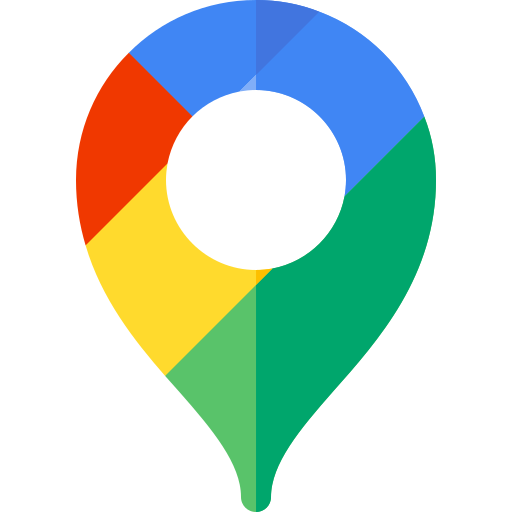 Dirigete a Google Maps