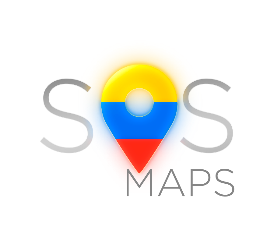 SOS Colombia